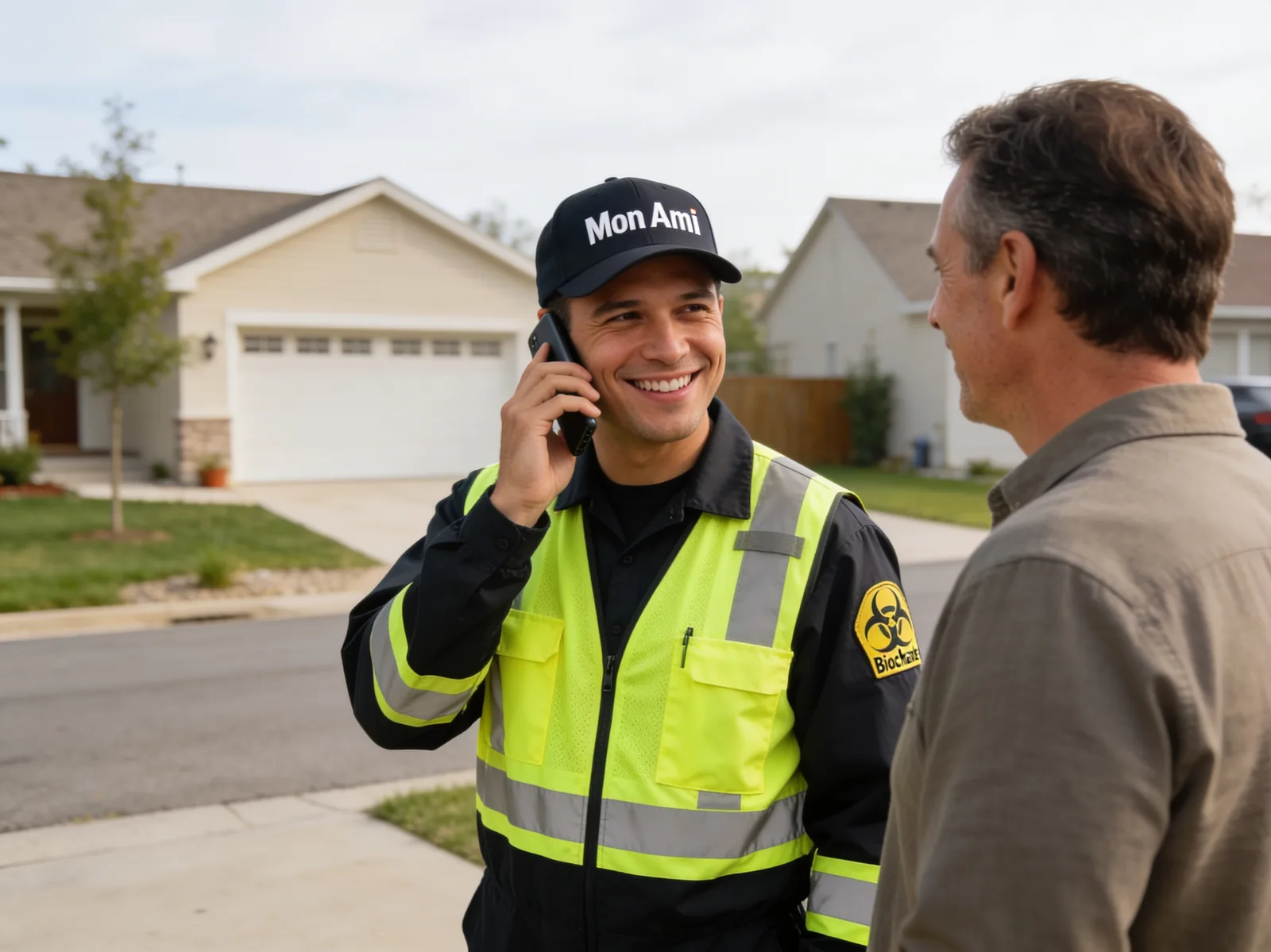 Sewage Cleanup Mendon, OH FAQs