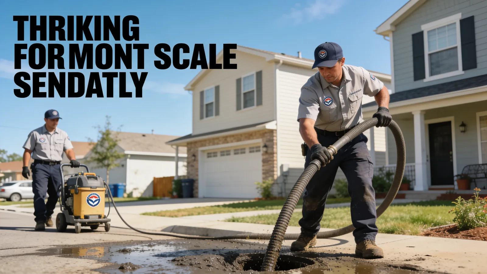 Sewage Cleanup in Mendon, OH near me